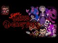 Artdasher plays  super dark deception live steam  demo