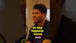Tank Davis' Power vs Shakur Stevenson's Defense | An Epic Clash of Boxing Styles