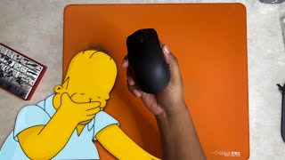 The Mouse I WANTED To Be My Main! | Lethal Gaming Gear LA-1 Review