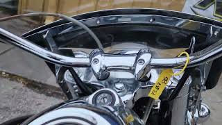 2007 Yamaha Ridenow Of Gainesville