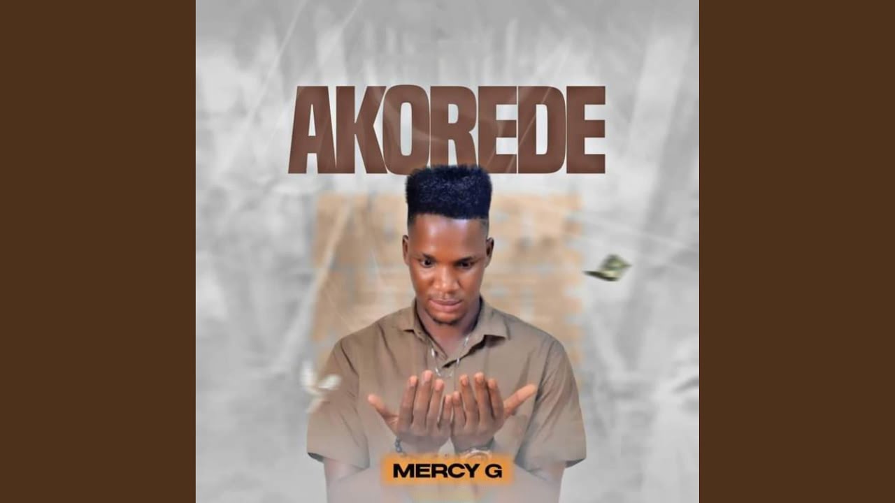 Watch AKOREDE on YouTube Watch AKOREDE on YouTube