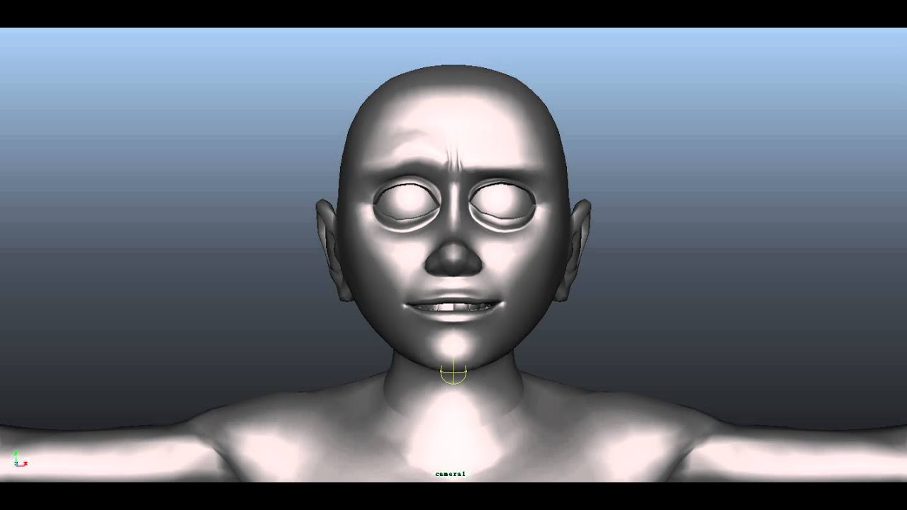 project1 animation - YouTube