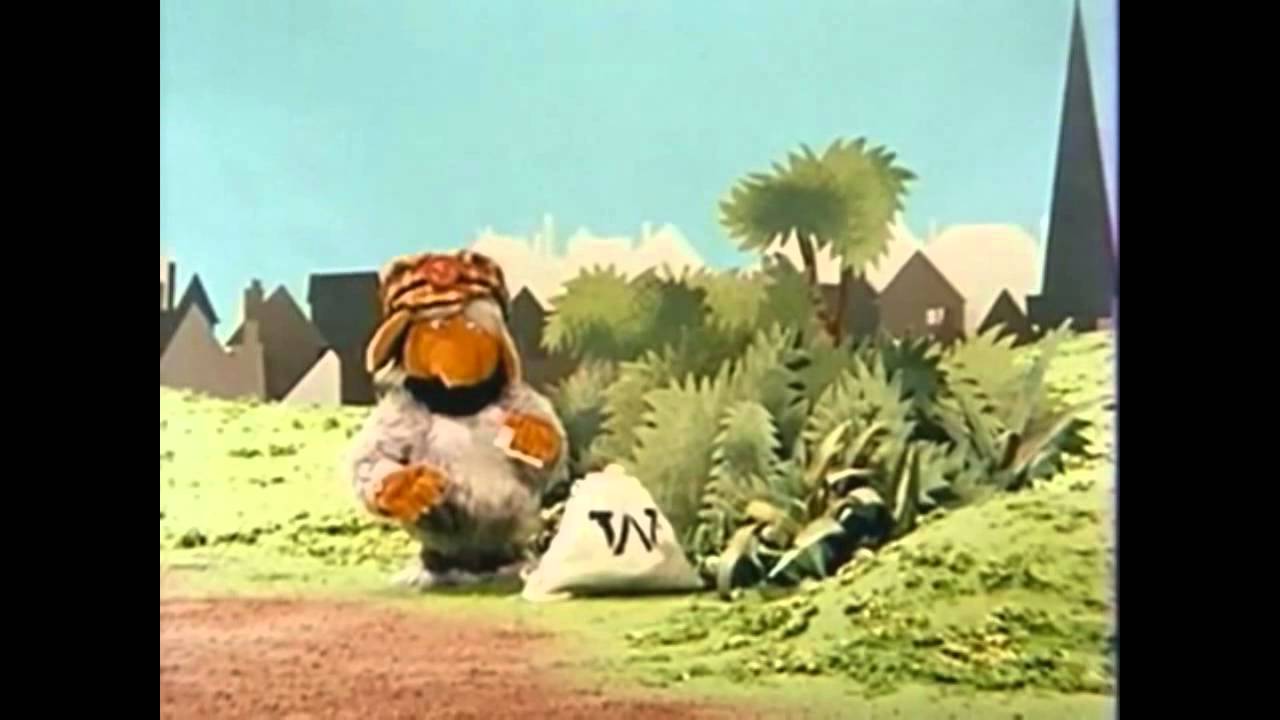 Youtube Kacke: Die Wombels