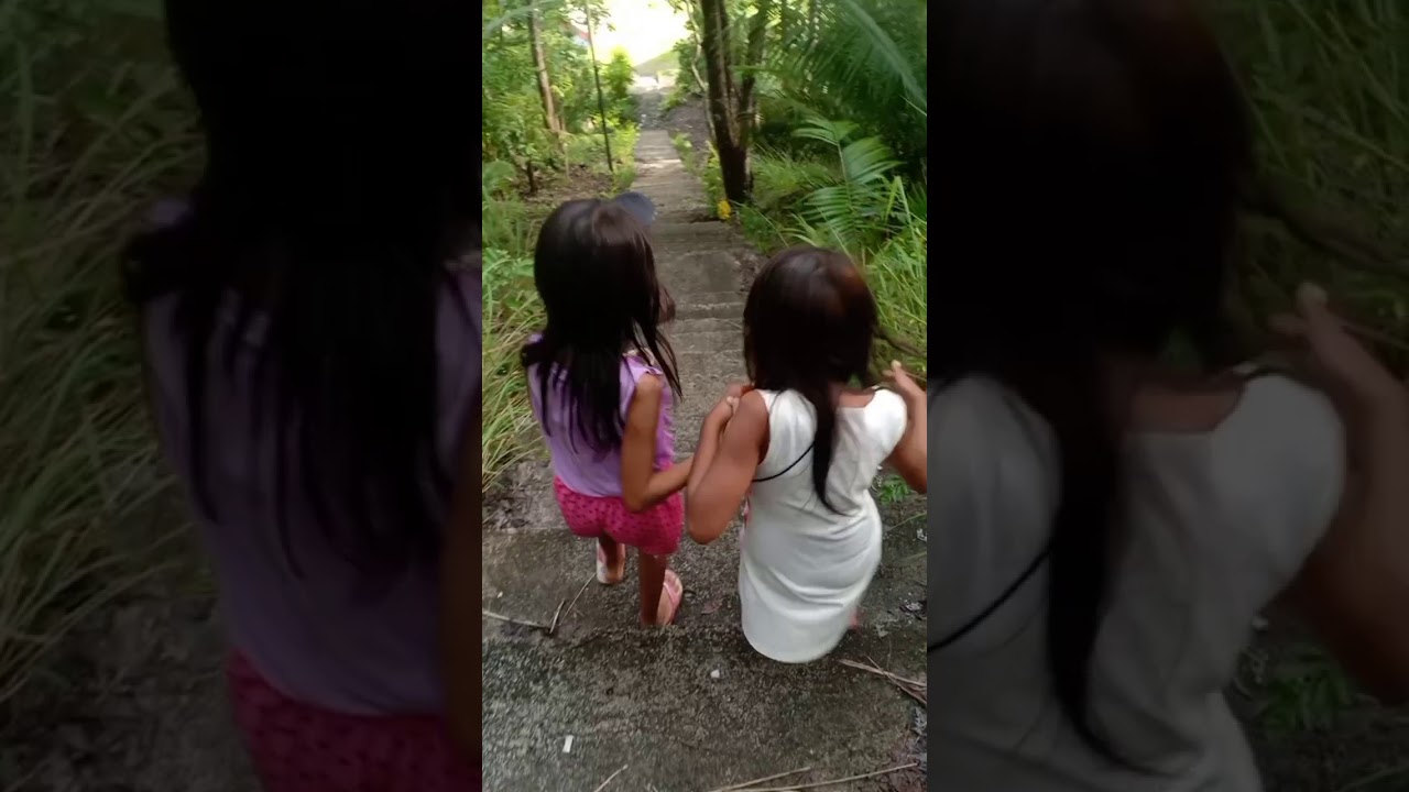 Canmaya Diot,Sagbayan,Bohol Chocolate hills...