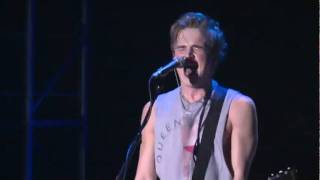 McFly - Nowhere Left To Run (Official Video) Wealth