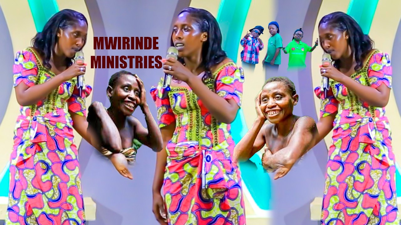 🛑EV.KAMARIZA YIHANANGIRIJE CYANE ABANTU KWIRINDA ZA MINISTRIES KOZIRAGIRA ABANTU IGWINGIRI NIBIKURI🤣