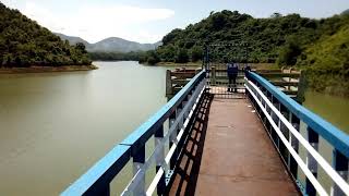 Jharanai Dam Ganjam Odisha 😍😍😍