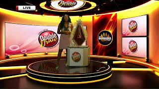 Double Draw #34324 19-08-2026
