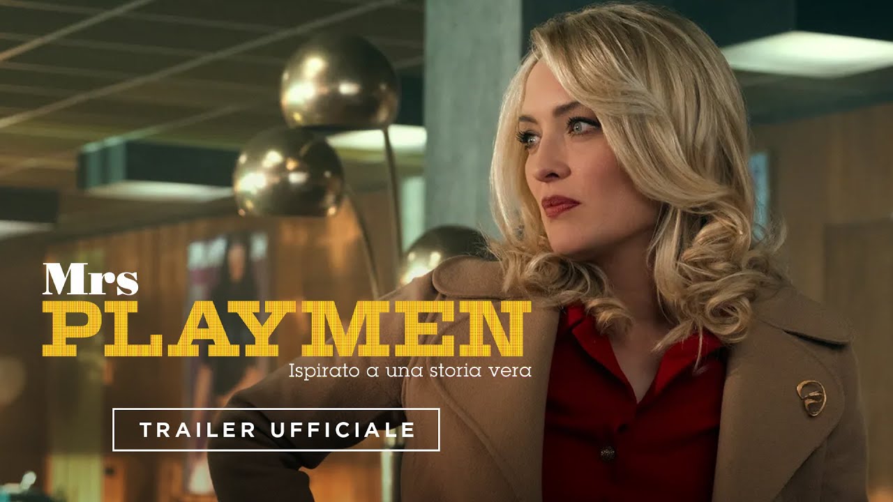 Official trailer