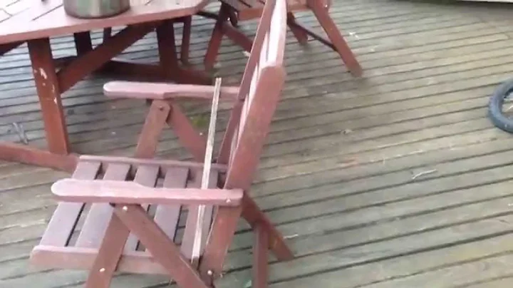 Slow burning fuse | Making of