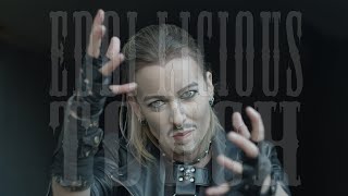 July Talk - Touch Unofficial Music Video