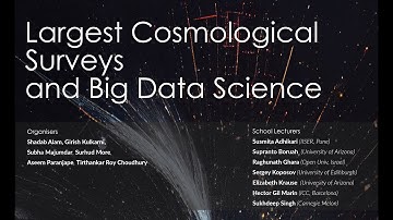 Cosmology with CMB Beyond the Power Spectrum by Gilbert Holder