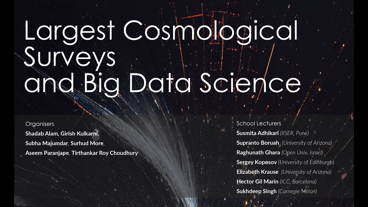 Cosmology with CMB Beyond the Power Spectrum by Gilbert Holder