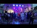 MIGMA SHELTER 2017/08/30 代々木公園野外音楽堂 「竹の子の夏は終わらない〜エンドレスサマー〜」