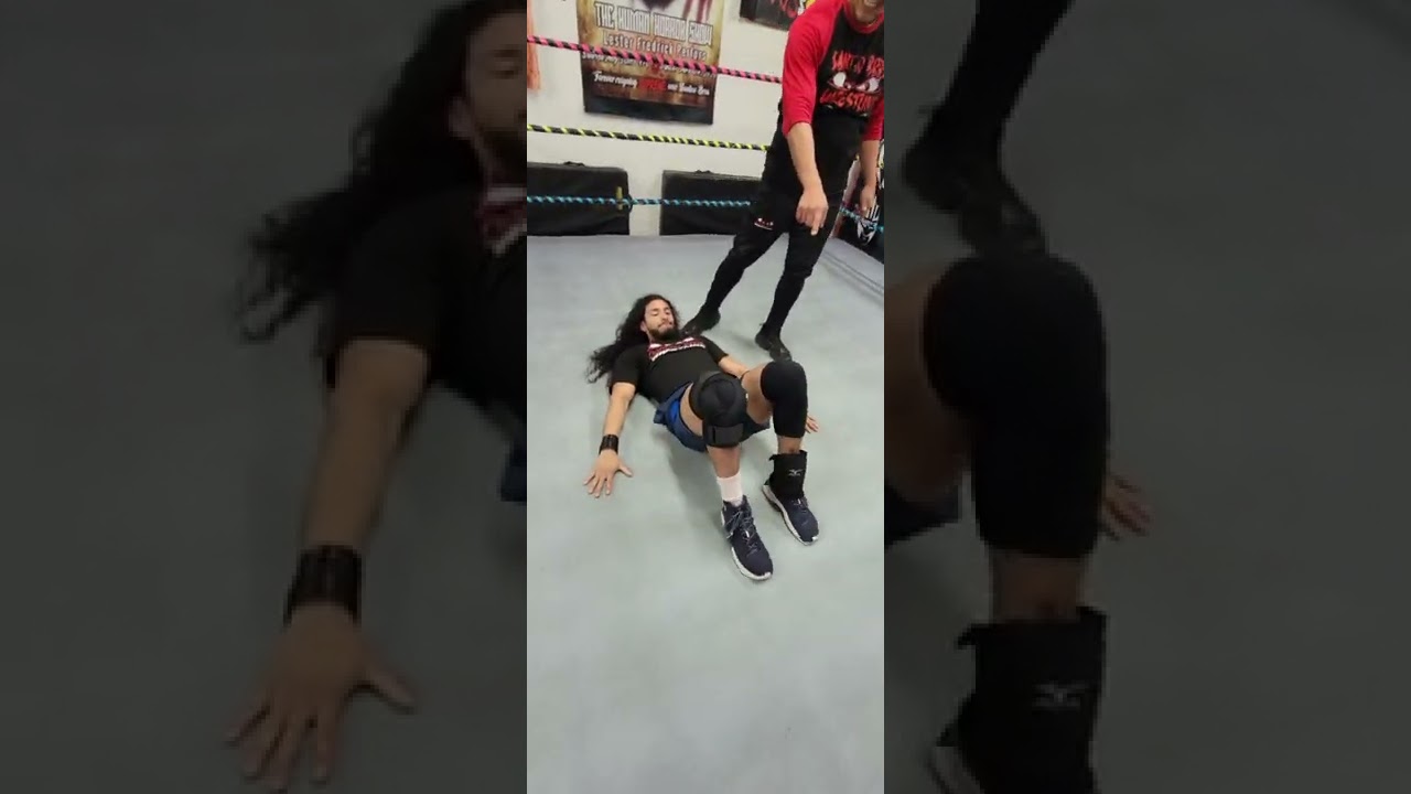 How to give and take the Hiptoss