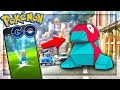 pokemon go how to find rare pokemon
