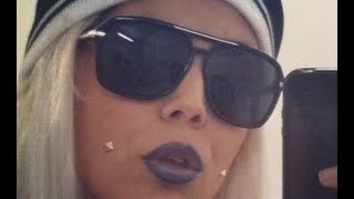 How To Do An Amanda Bynes Makeover