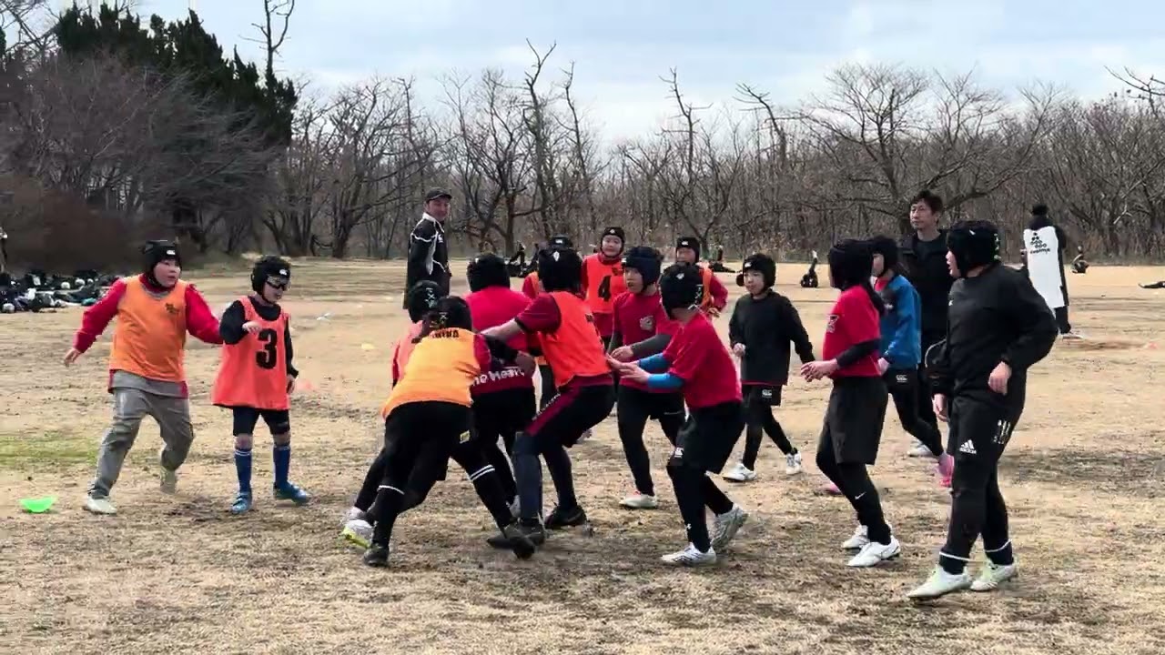 2026年3月1日中学年③