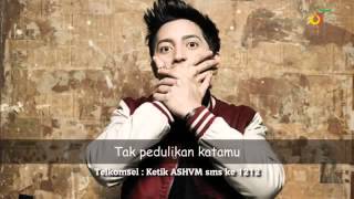 Aaron Ashab Sesuka Hati SKAHA Video Lirik official
