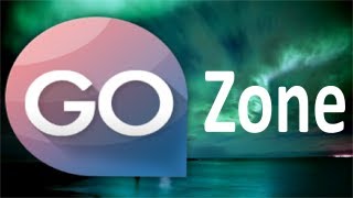 How to Install Go Zone screenshot 2