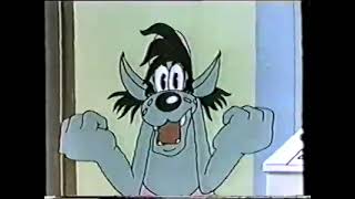 Ну, Погоди Все Фразы Волка На Греческом Языке Голос За Кадром Vhs Выпуски 1-7