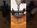 How to Easily Remove a Rusted Pulley Using Puller Tool