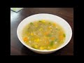 Restaurant Style Sweet Corn Soup in Electric Kettle | No Stove Recipe