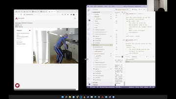 alwaysCoding Hacky Hour | Pose Estimation for Real-World Applications