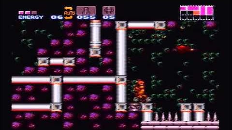 Super Metroid 100% Walkthrough Part 3 /13