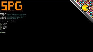 Generate payloads with Simple Payload Generator