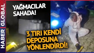 Bu Nasıl Vicdansızlık? \