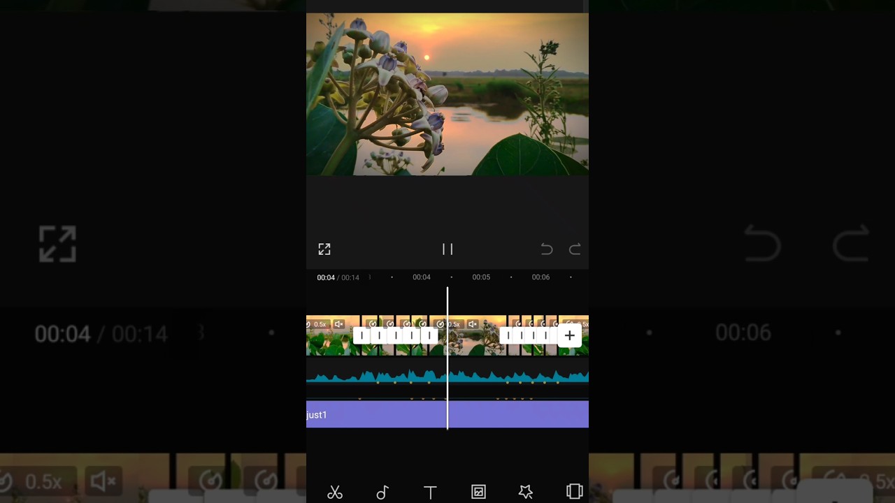 Capcut cinematics video editing tutorial 🥀 capcut tutorial 🔥 #shorts #capcut