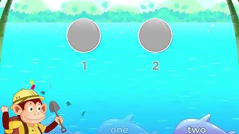 Hướng dẫn học Toán trên Monkey Math