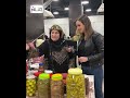 مهرجان الزيتون فرصة لعرض المنتوجات الريفية ودعم مشاريع الأردنيين