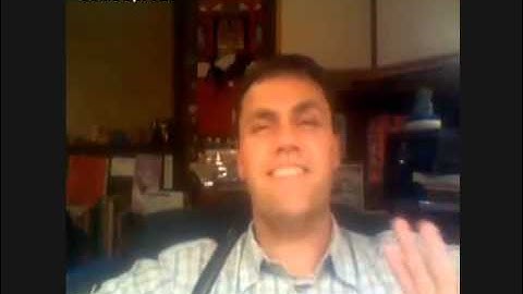 Jesse Schell Speaking About Toontown