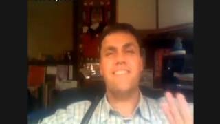 Jesse Schell Speaking About Toontown