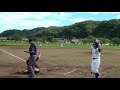 20180908 vs 旭ダイアモンド工業 5回裏 の動画、YouTube動画。