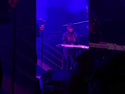 A Split Second - Colonial Discharge (DNA Lounge/San Francisco, CA/October 4, 2024)
