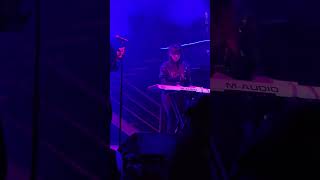 A Split Second - Colonial Discharge (DNA Lounge/San Francisco, CA/October 4, 2024)