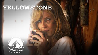 Freight Trains And Monsters Behind The Story Yellowstone Paramount Network