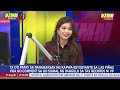 Politically motivated? Reaksyon ni Poa sa pag-apruba ni Marcos sa bank records ni Sara