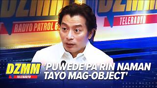 Politically motivated? Reaksyon ni Poa sa pag-apruba ni Marcos sa bank records ni Sara