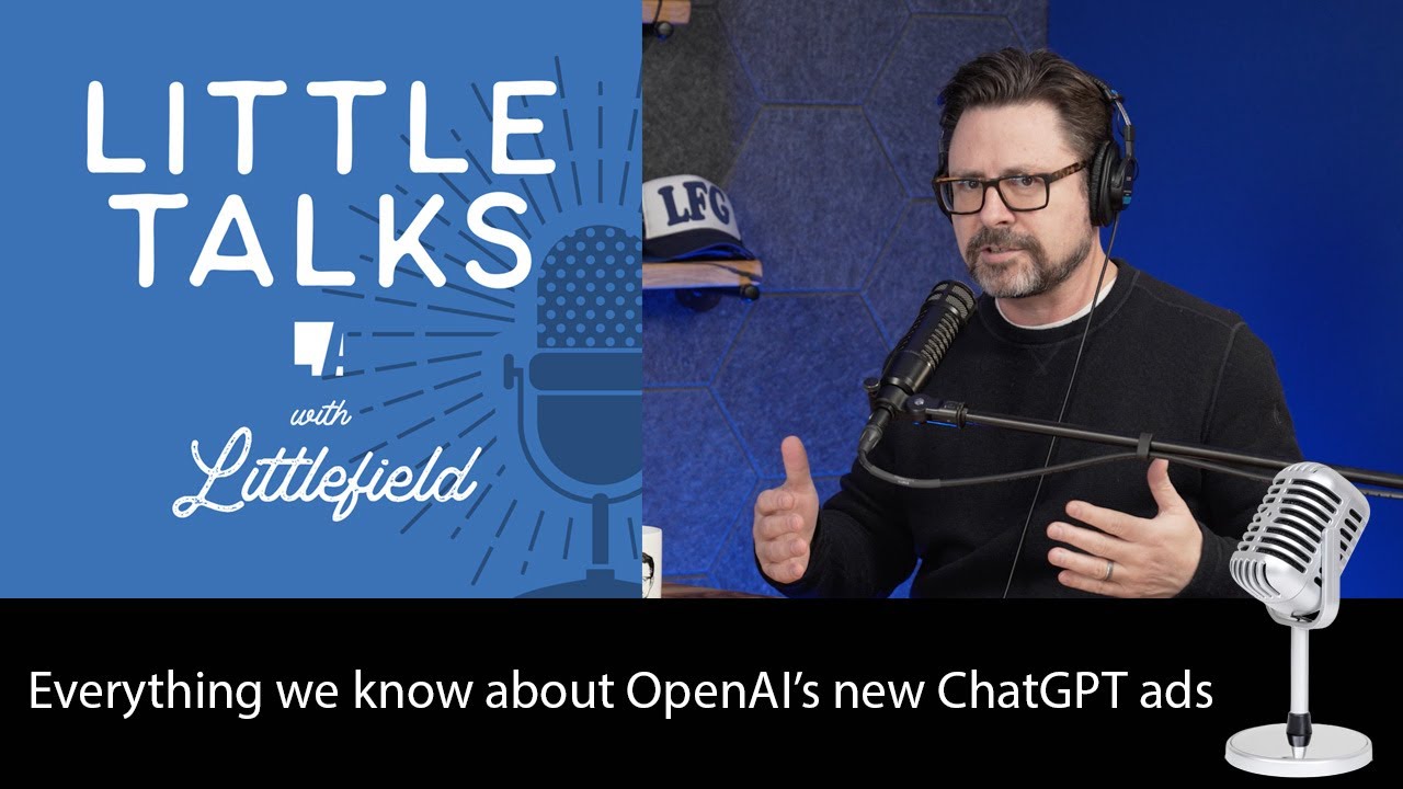 Everything we know about OpenAI’s new ChatGPT ads