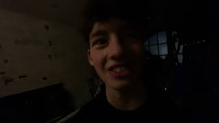 Gig vlog! 