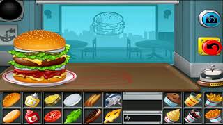 Burger screenshot 3