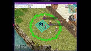 Astral MMORPG NDL Test