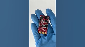 What is a conformal coating?