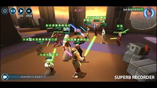 JKR vs Padme