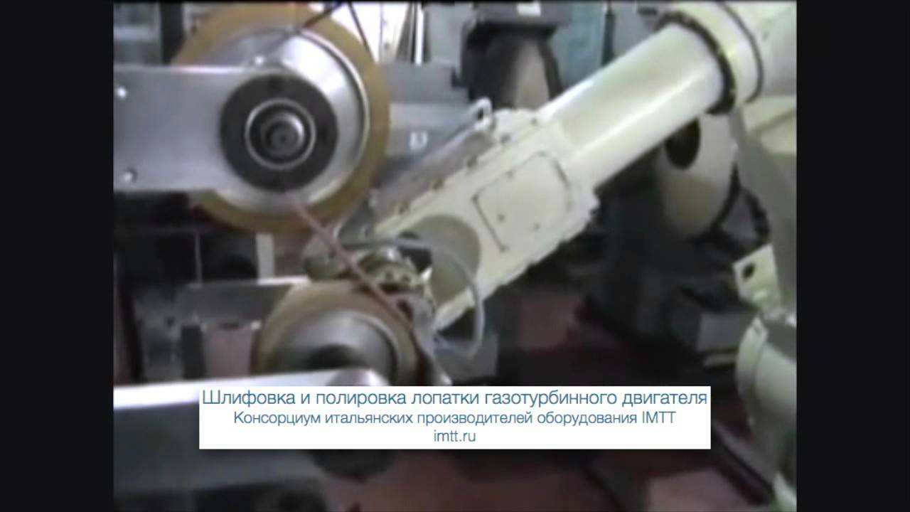 Помпаж газотурбинного двигателя