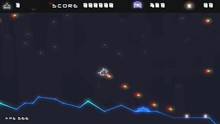 GraviTron (Windows game 2007)